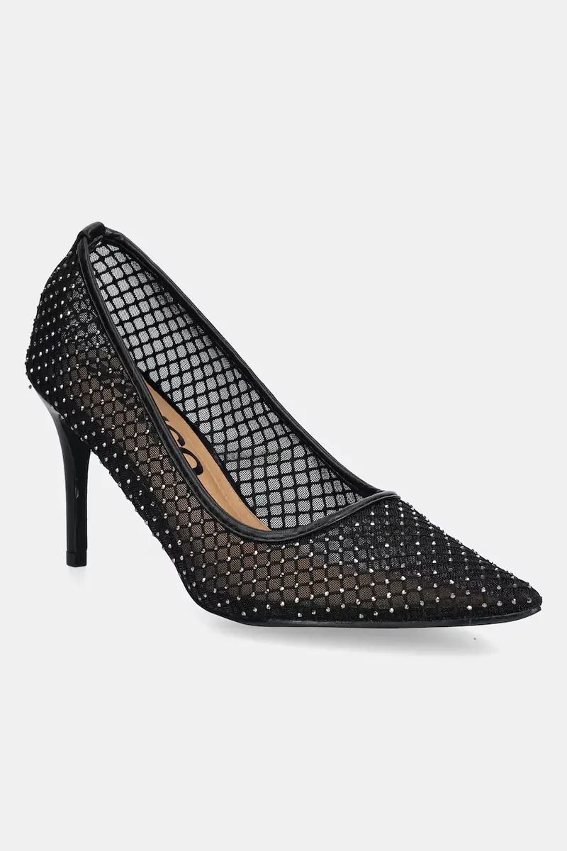 tacchi a spillo BIASASSY colore nero 11251861