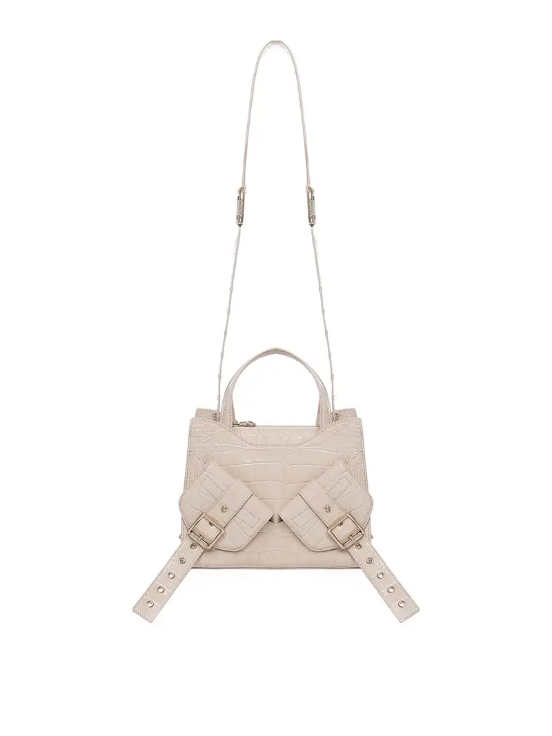Biasia Borsa a tracolla Beige 3254220
