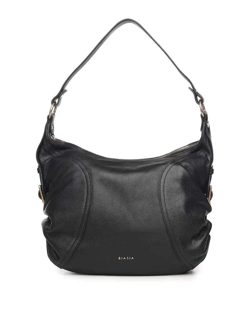 Biasia Borsa a tracolla Nero 3868482