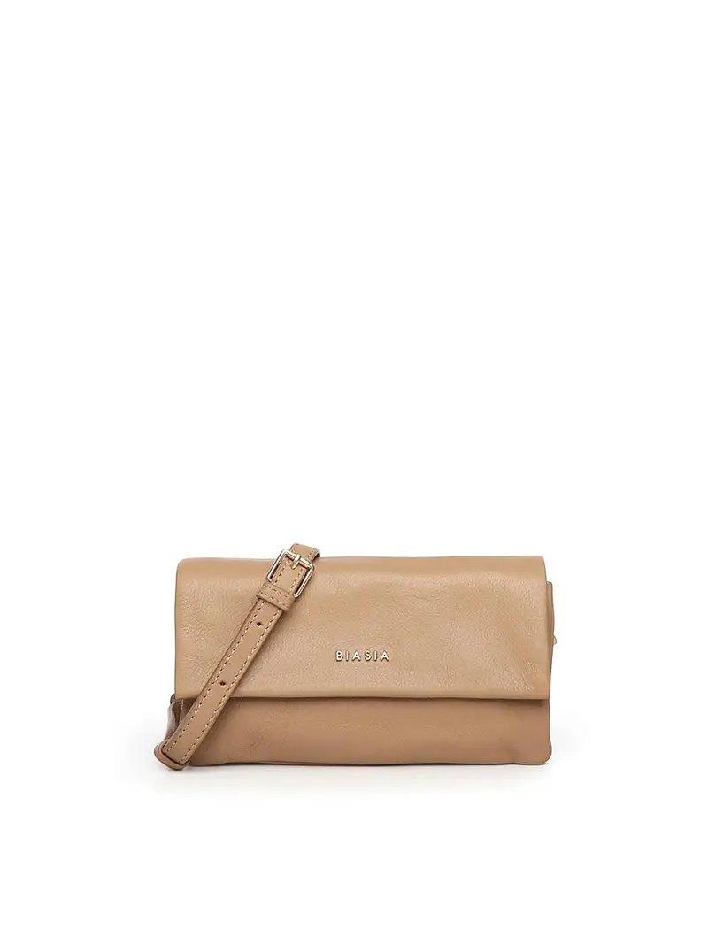 Biasia Borsa a tracolla Marrone 4107776