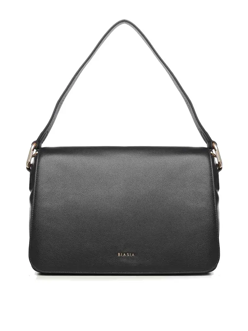 Biasia Borsa a tracolla Nero 3868480