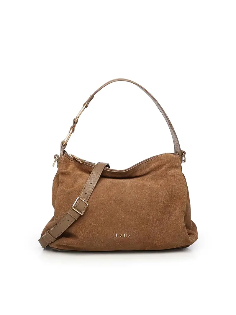 Biasia Borsa a tracolla Beige 4106843