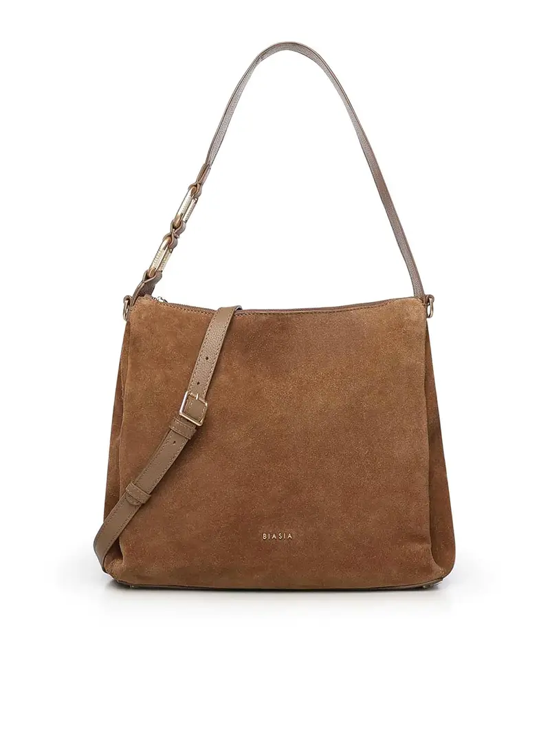 Biasia Borsa a tracolla Beige 4106844