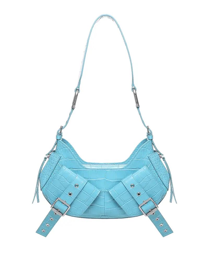 Biasia Borsa a tracolla Bianco 3252961