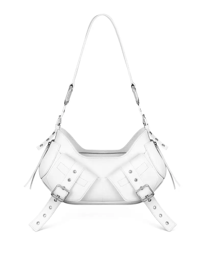 Biasia Borsa a tracolla Bianco 3259722