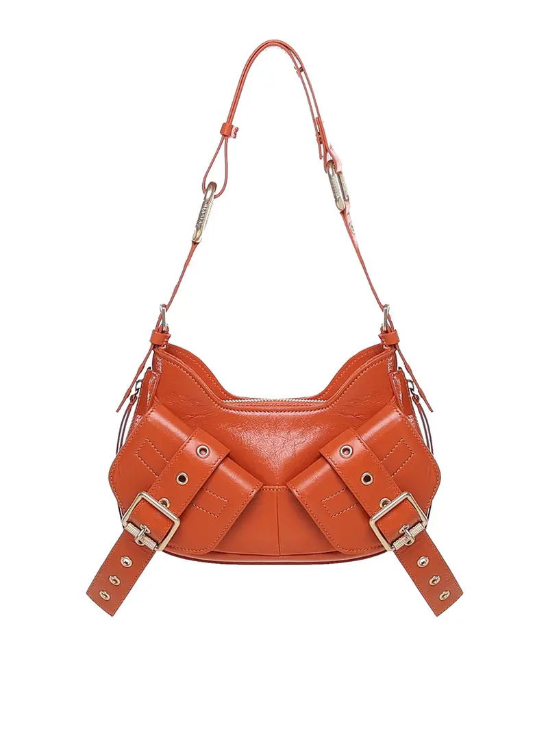 Biasia Borsa a tracolla Arancione 3251677