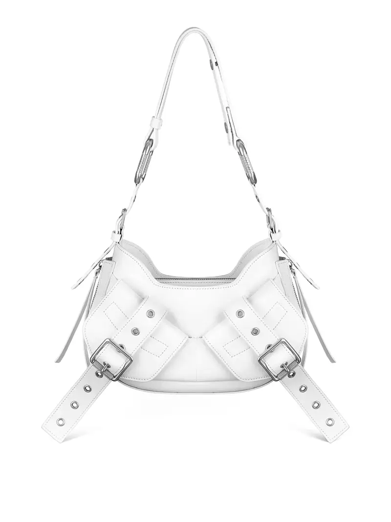 Biasia Borsa a tracolla Bianco 3259723