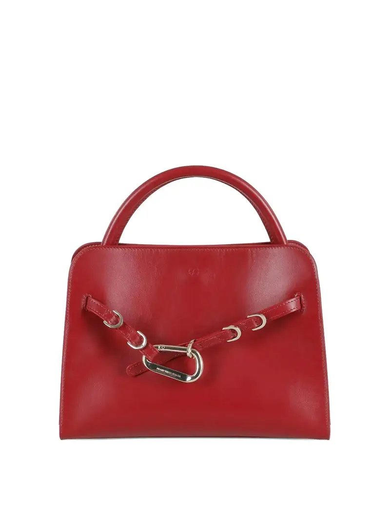 Borse Francesco Rosso