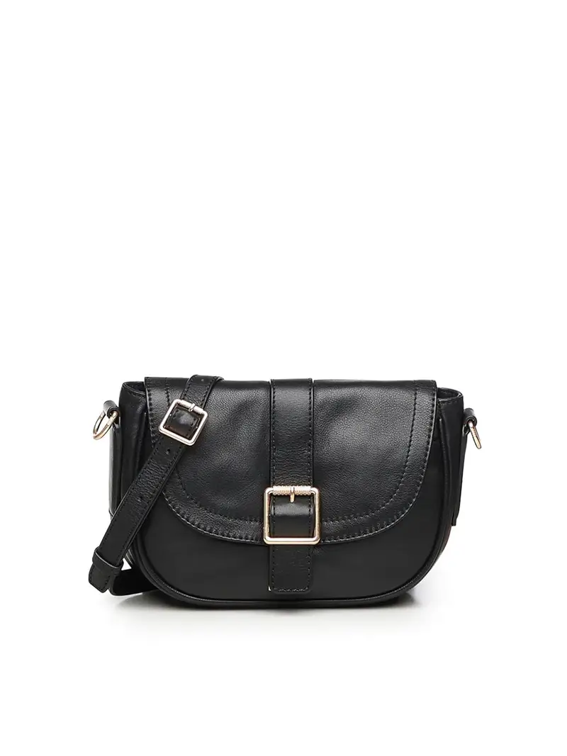 Biasia Borsa a tracolla Nero 4108473