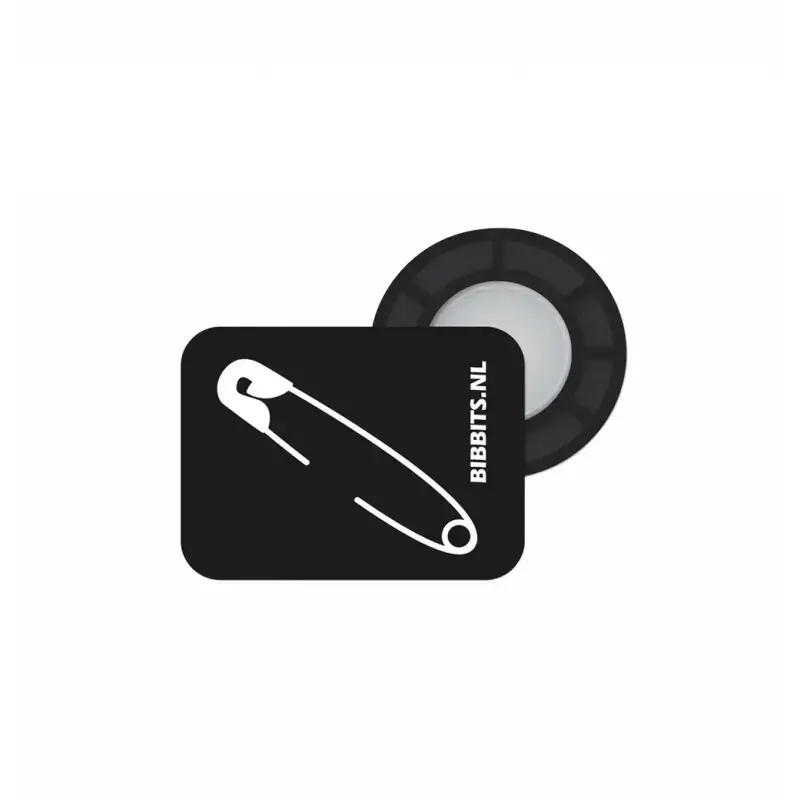 Supporti magnetico per numeri di pin Bibbits