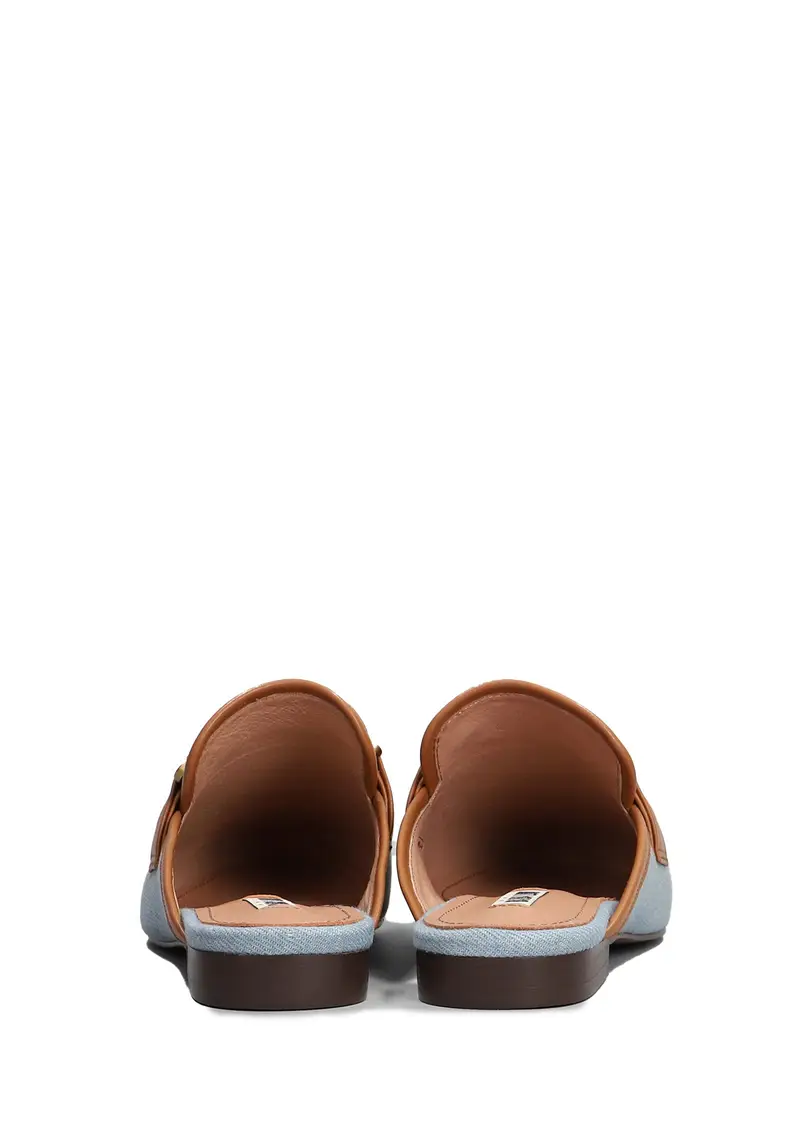 BIBI LOU - Ciabatta Multicolor miniatura 3