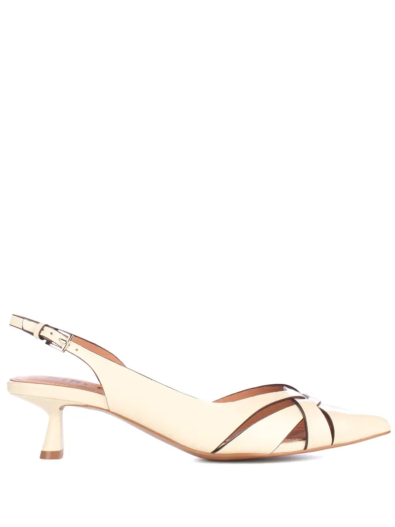 Bibi Lou Décolleté Nero 2188544