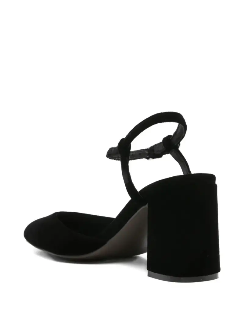 decolletè bibi lou NERO miniatura 3