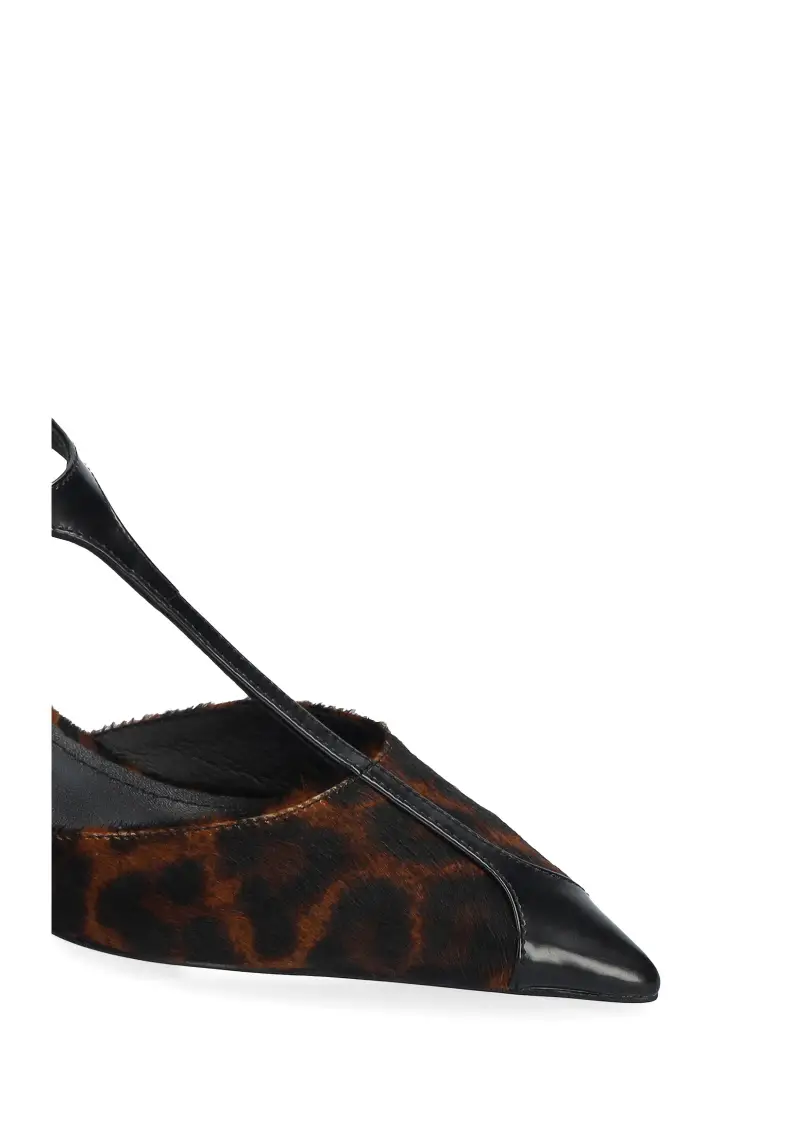 Decolletè Donna Fantasia miniatura 2