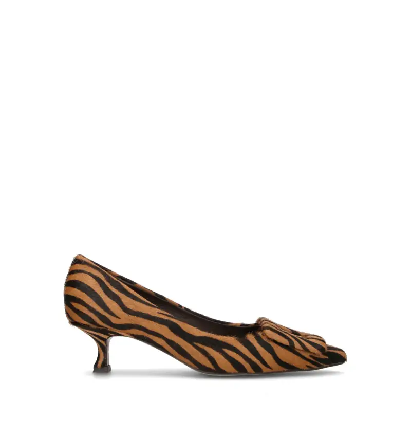 Bibi Lou Décolleté Donna Multicolore 3880328