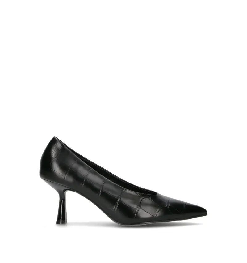 Bibi Lou Décolleté Donna Nero 3880355