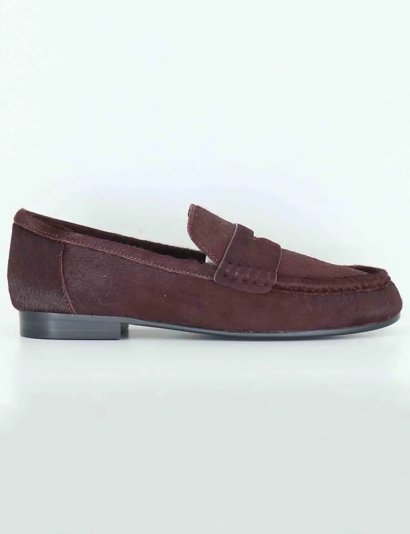 Bibi Lou Mocassini Donna Bordeaux 3190130