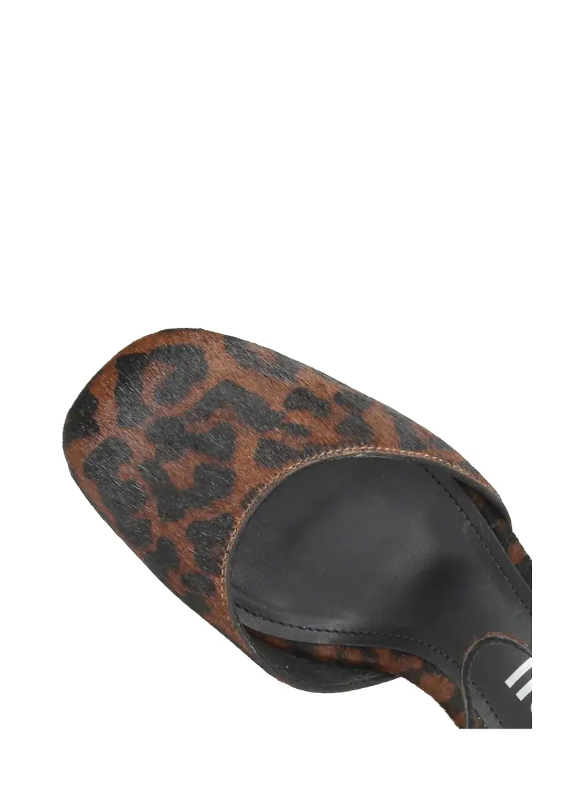 Sandalo Leopard miniatura 2