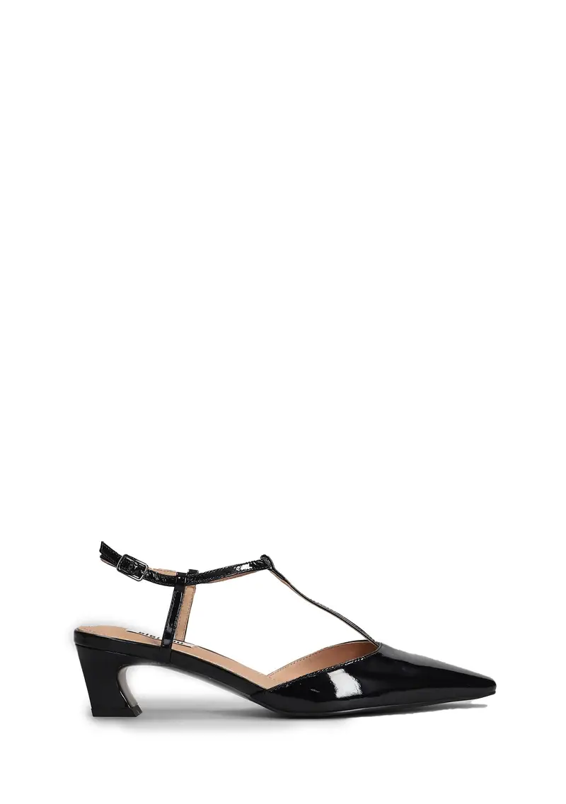 BIBI LOU - Sandalo Nero