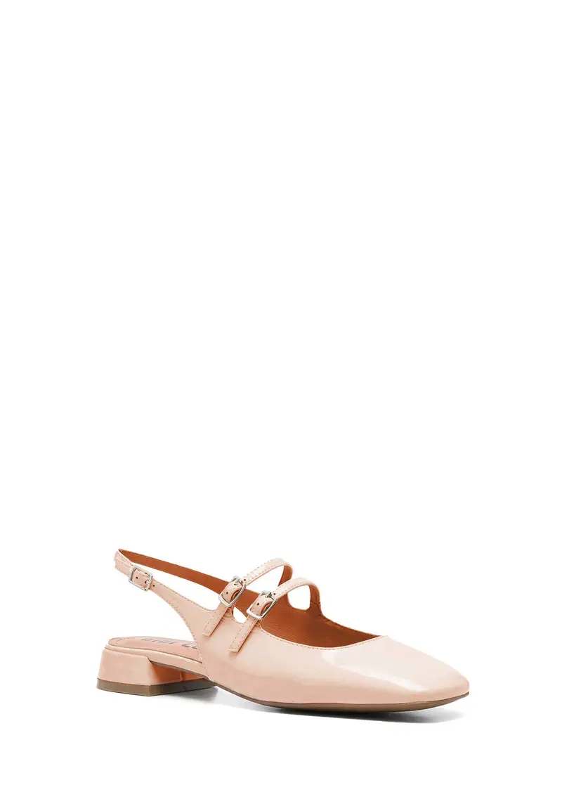 BIBI LOU - Sandalo Nude miniatura 2