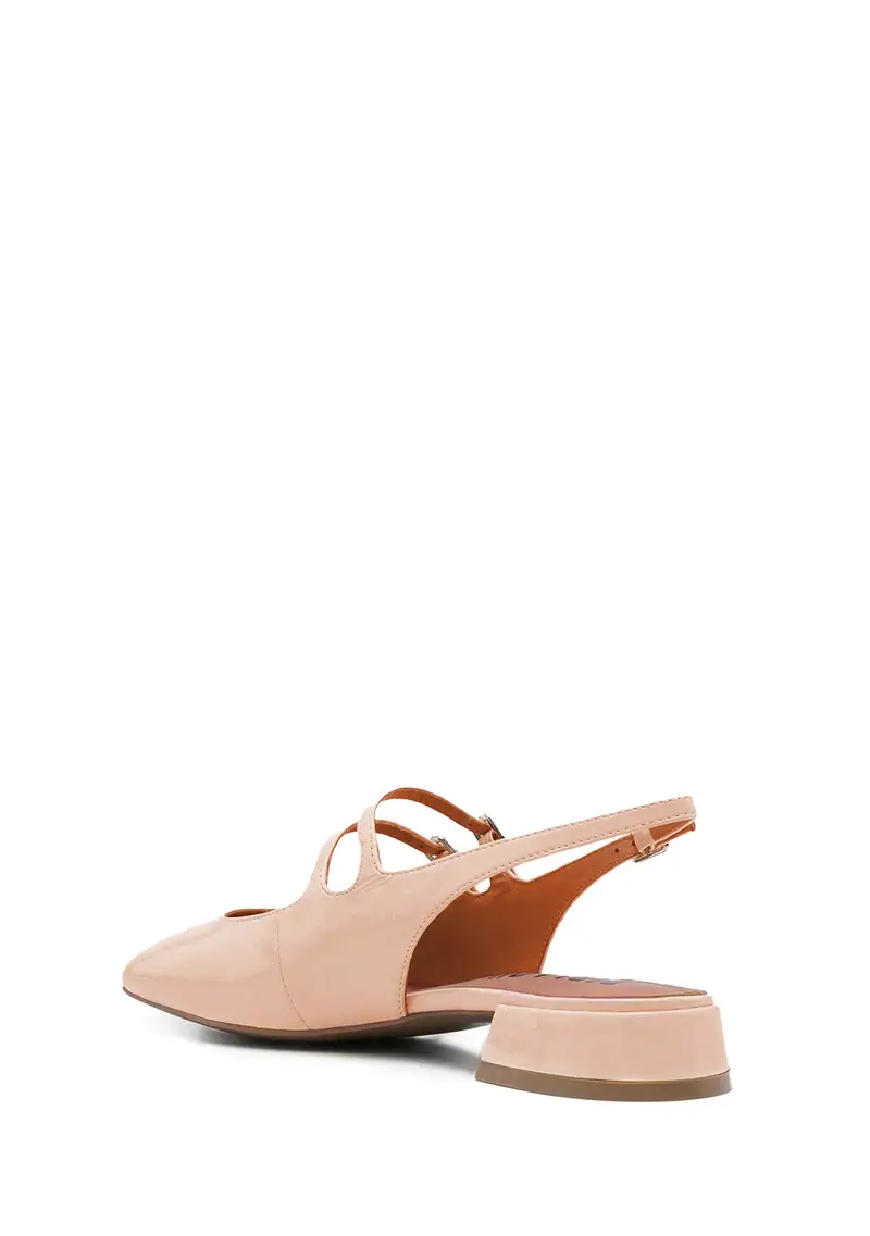 BIBI LOU - Sandalo Nude miniatura 3