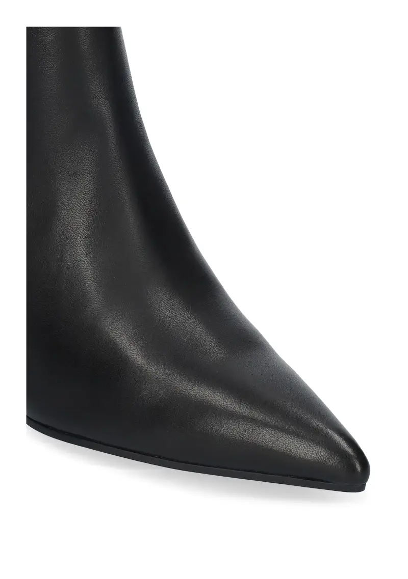 Stivaletto Nero miniatura 2