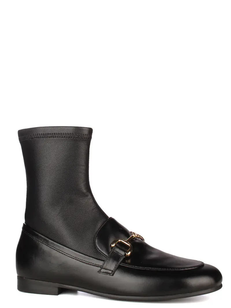 stivali bibi lou NERO miniatura 2