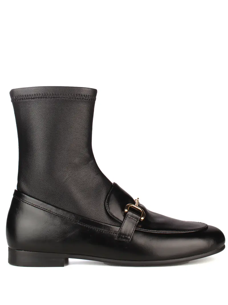 stivali bibi lou NERO