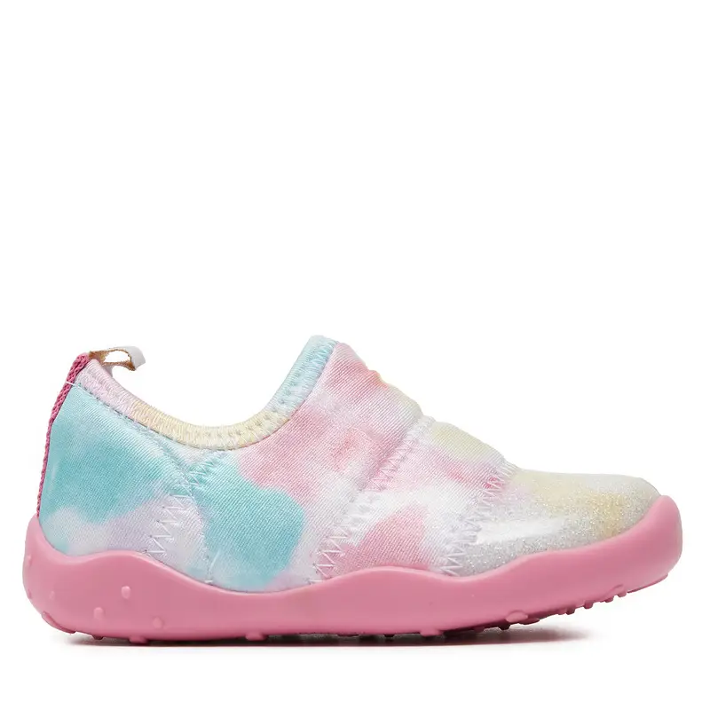 Scarpe basse Bibi 1195045 Multicolore