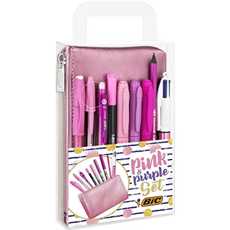 BIC Correttore Viola 2327191 miniatura 2