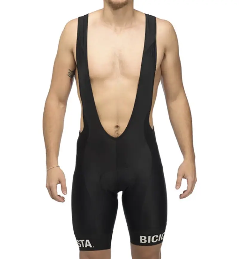 The Black - pantaloncini bici - uomo