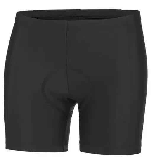 The Black - pantaloni ciclismo - donna
