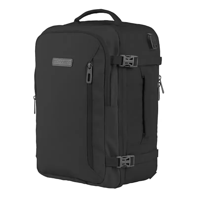 BidMamba Travel Bag