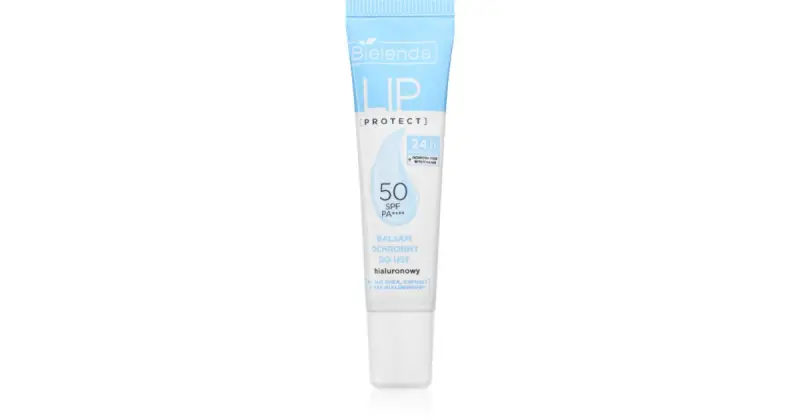 balsamo idratante labbra spf50 10 g