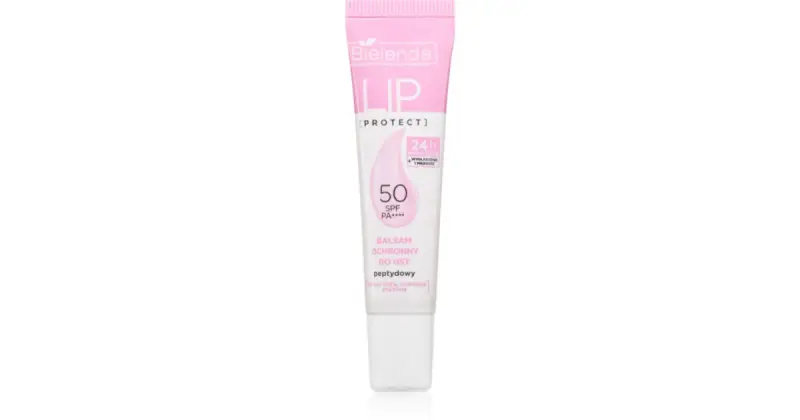 balsamo protettivo labbra SPF 50 10 g