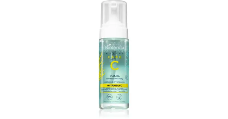 C Marine Care mousse di pulizia profonda 150 ml