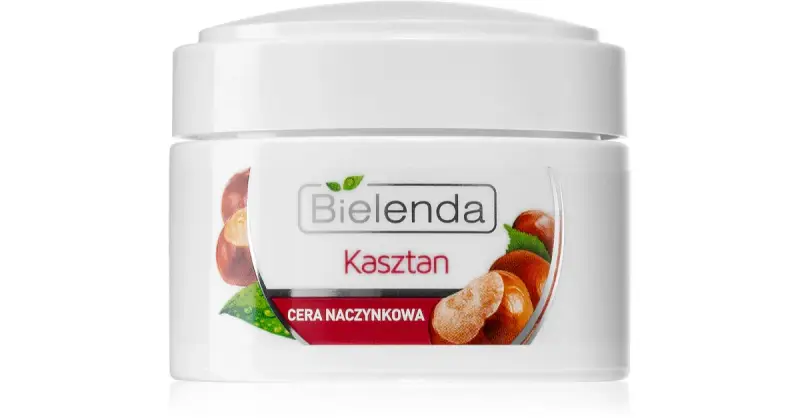 Chestnut crema rinforzante per capillari rotti 50 ml