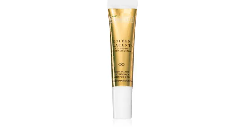 Golden Placenta Collagen crema occhi effetto lifting 15 ml