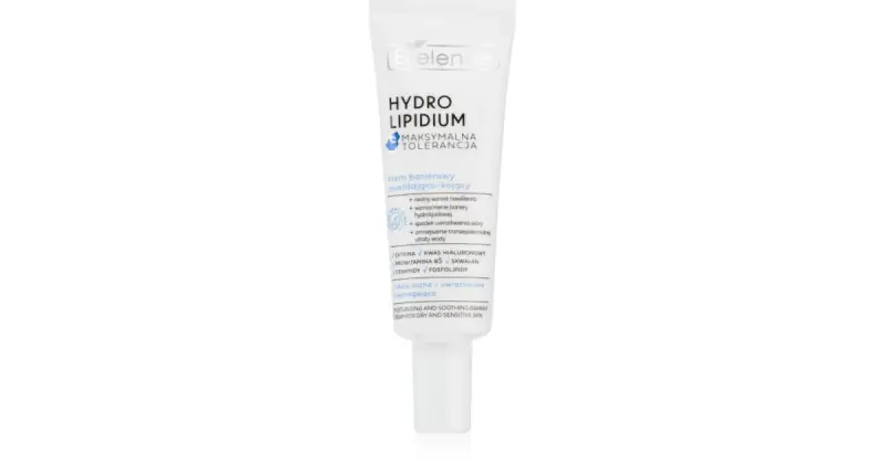 HYDROLIPIDIUM crema idratante e lenitiva 50 ml