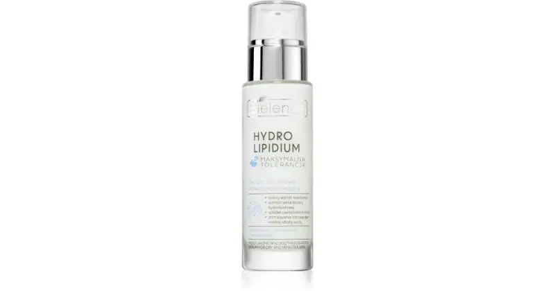 HYDROLIPIDIUM siero lenitivo e idratante 30 ml