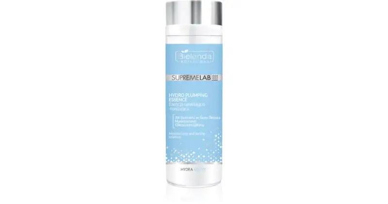 Professional Supremelab Hydra essenza tonificante illuminante 200 ml