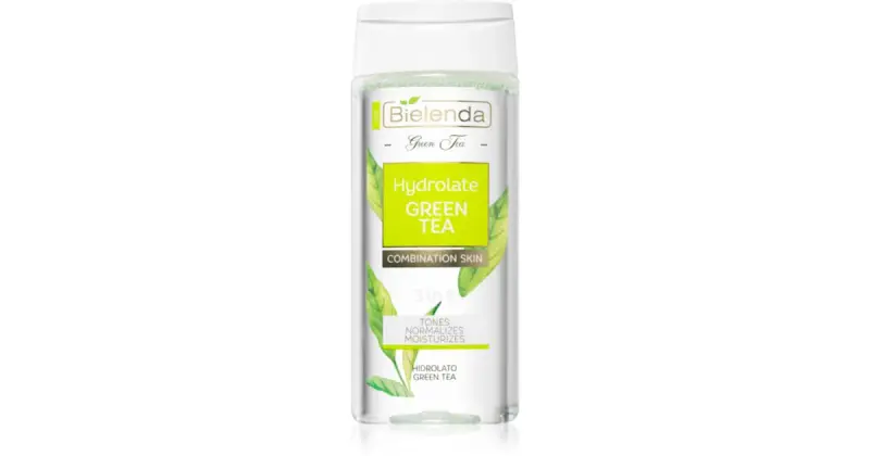 Te verde acqua micellare 3 in 1 200 ml
