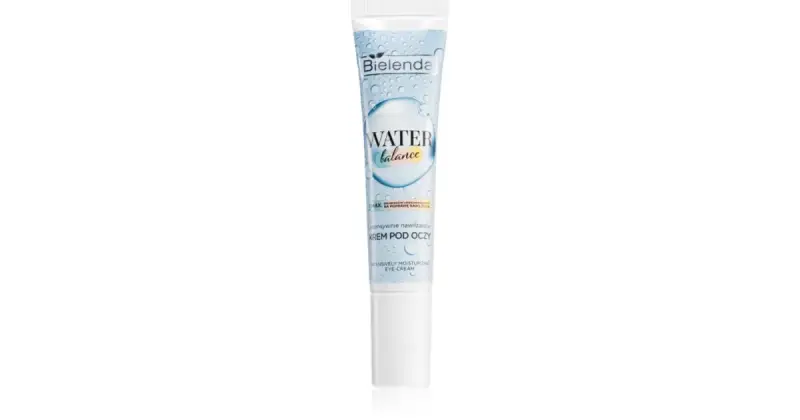 Water Balance crema idratante intensa per gli occhi 15 ml