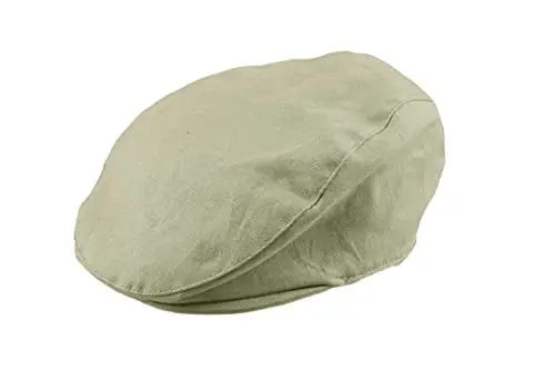 Bienzoe Ragazzi Panettiere Cappello Beige 2/3
