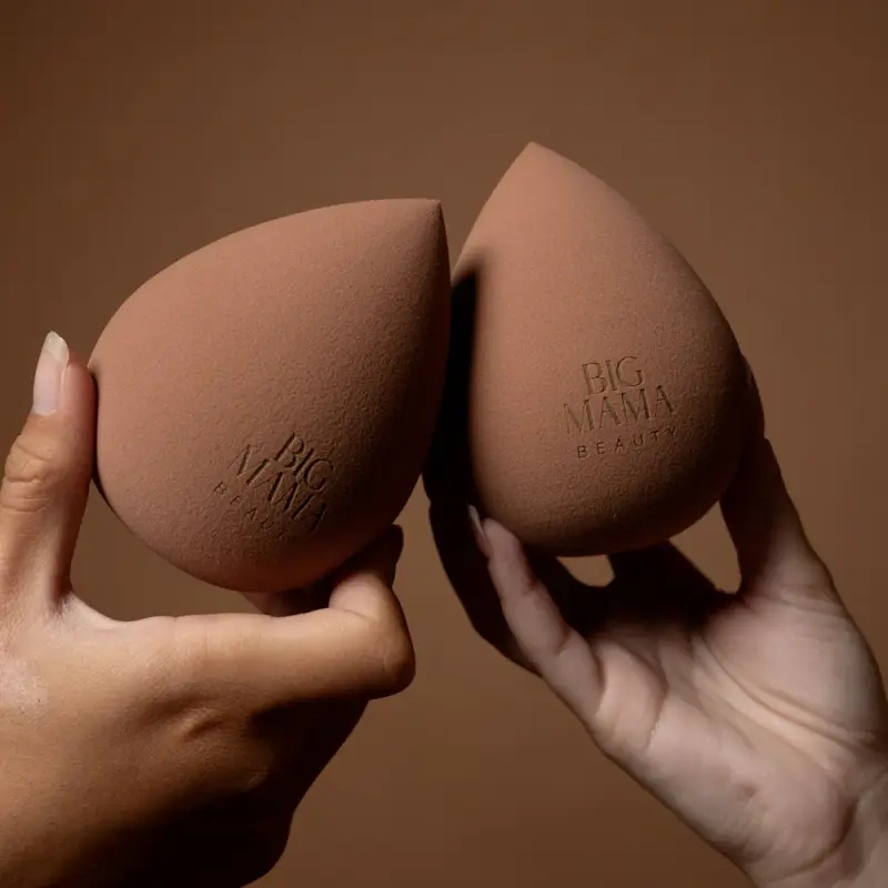 Accessori Sponge XL Kim - Spugnette trucco miniatura 2