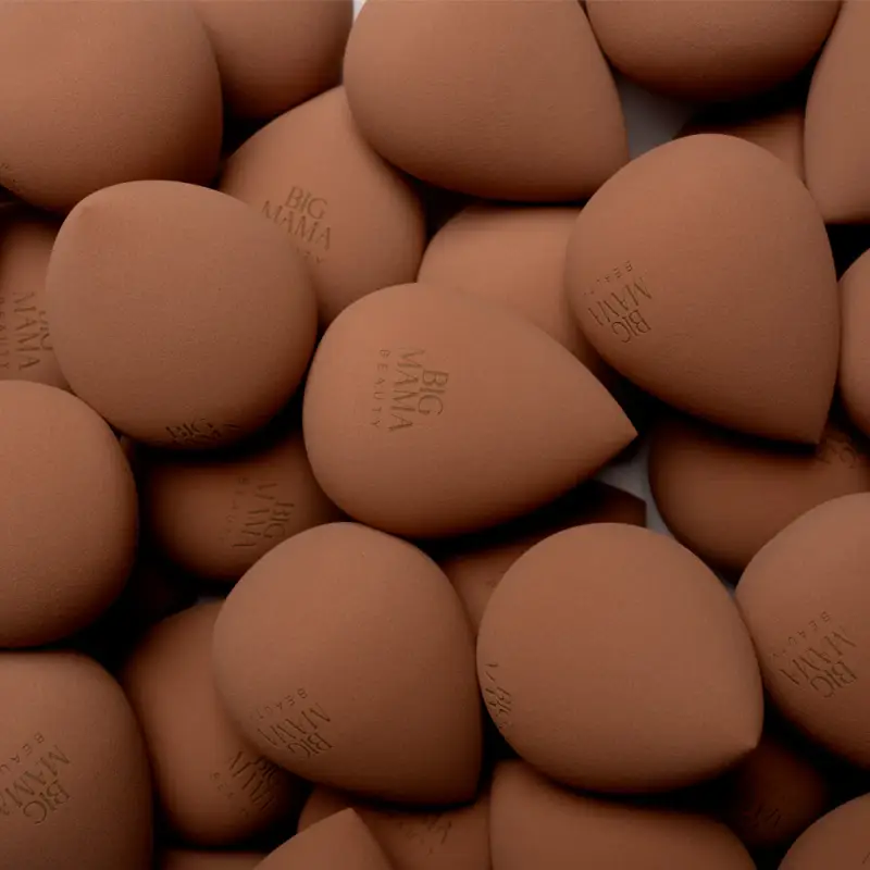 Accessori Sponge XL Kim - Spugnette trucco miniatura 3