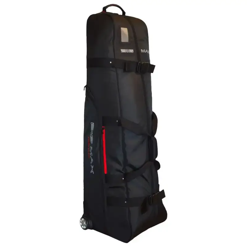 Borsa da viaggio per golf Big Max Traveler