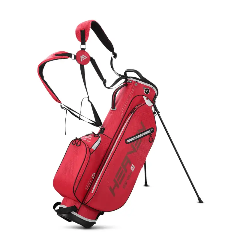Borsa ibrida per treppiede da golf Big Max Heaven Seven G
