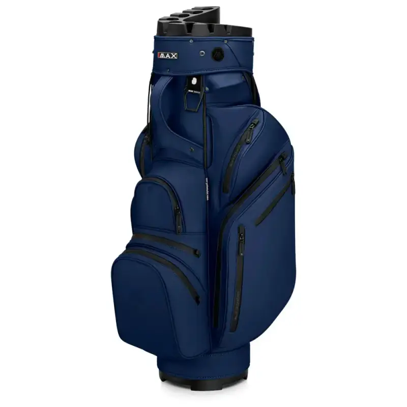 Borsa trolley da golf Big Max Dri Lite Silencio