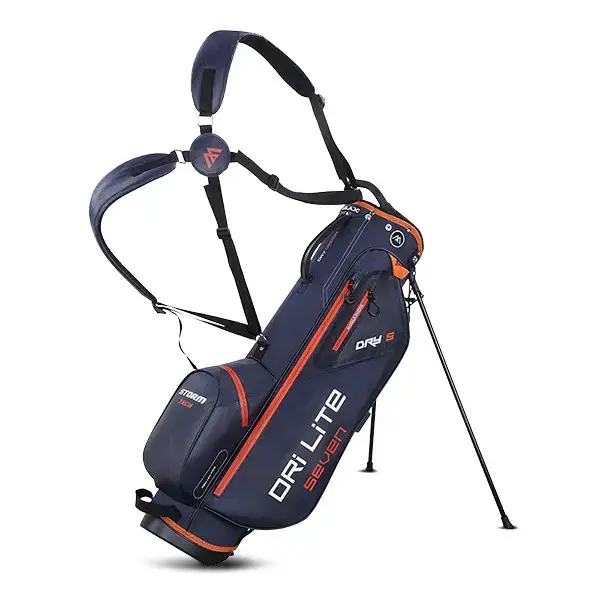 Borsa trolley da golf Big Max Drilite Seven G